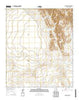 Cleones Tank New Mexico Historical topographic map, 1:24000 scale, 7.5 X 7.5 Minute, Year 2013