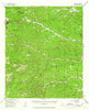 Cloudcroft New Mexico Historical topographic map, 1:62500 scale, 15 X 15 Minute, Year 1952