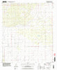 Columbus NE New Mexico Historical topographic map, 1:24000 scale, 7.5 X 7.5 Minute, Year 1996