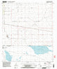 Columbus SE New Mexico Historical topographic map, 1:24000 scale, 7.5 X 7.5 Minute, Year 1996