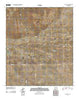 Columbus NE New Mexico Historical topographic map, 1:24000 scale, 7.5 X 7.5 Minute, Year 2010