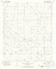 Cooper-Good Ranch New Mexico Historical topographic map, 1:24000 scale, 7.5 X 7.5 Minute, Year 1973