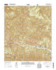 Copperas Peak New Mexico Historical topographic map, 1:24000 scale, 7.5 X 7.5 Minute, Year 2013