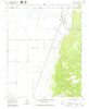 Costilla New Mexico Historical topographic map, 1:24000 scale, 7.5 X 7.5 Minute, Year 1963