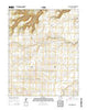 Cross L Ranch SW New Mexico Historical topographic map, 1:24000 scale, 7.5 X 7.5 Minute, Year 2013