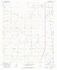 Dayton New Mexico Historical topographic map, 1:24000 scale, 7.5 X 7.5 Minute, Year 1955