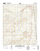 Dayton New Mexico Historical topographic map, 1:24000 scale, 7.5 X 7.5 Minute, Year 2013