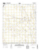 Desert SW New Mexico Historical topographic map, 1:24000 scale, 7.5 X 7.5 Minute, Year 2013