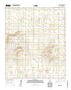 Dora NW New Mexico Historical topographic map, 1:24000 scale, 7.5 X 7.5 Minute, Year 2013