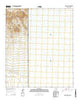 Double Wells New Mexico Historical topographic map, 1:24000 scale, 7.5 X 7.5 Minute, Year 2013