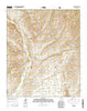 Dwyer New Mexico Historical topographic map, 1:24000 scale, 7.5 X 7.5 Minute, Year 2013