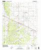 Edgewood New Mexico Historical topographic map, 1:24000 scale, 7.5 X 7.5 Minute, Year 1990