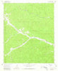 Elk-Silver New Mexico Historical topographic map, 1:24000 scale, 7.5 X 7.5 Minute, Year 1963