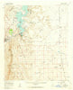 Engle New Mexico Historical topographic map, 1:62500 scale, 15 X 15 Minute, Year 1959