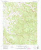 Espinosa Ranch New Mexico Historical topographic map, 1:24000 scale, 7.5 X 7.5 Minute, Year 1963