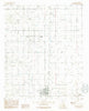 Estancia New Mexico Historical topographic map, 1:24000 scale, 7.5 X 7.5 Minute, Year 1986
