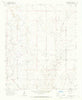 Fallon Ranch New Mexico Historical topographic map, 1:24000 scale, 7.5 X 7.5 Minute, Year 1964