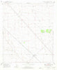 Faywood Station New Mexico Historical topographic map, 1:24000 scale, 7.5 X 7.5 Minute, Year 1947