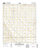 Faywood Station New Mexico Historical topographic map, 1:24000 scale, 7.5 X 7.5 Minute, Year 2013
