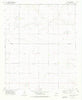 Field New Mexico Historical topographic map, 1:24000 scale, 7.5 X 7.5 Minute, Year 1973
