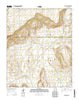 Field Ranch New Mexico Historical topographic map, 1:24000 scale, 7.5 X 7.5 Minute, Year 2013