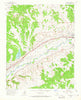 Flora Vista New Mexico Historical topographic map, 1:24000 scale, 7.5 X 7.5 Minute, Year 1963