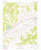 Flora Vista New Mexico Historical topographic map, 1:24000 scale, 7.5 X 7.5 Minute, Year 1963