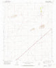 Floyd SE New Mexico Historical topographic map, 1:24000 scale, 7.5 X 7.5 Minute, Year 1973