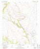 Fort Union New Mexico Historical topographic map, 1:24000 scale, 7.5 X 7.5 Minute, Year 1963
