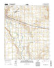 Fort Sumner East New Mexico Historical topographic map, 1:24000 scale, 7.5 X 7.5 Minute, Year 2013