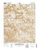 Fourmile Canyon New Mexico Historical topographic map, 1:24000 scale, 7.5 X 7.5 Minute, Year 2013