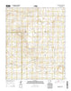 Gammil Well SE New Mexico Historical topographic map, 1:24000 scale, 7.5 X 7.5 Minute, Year 2013