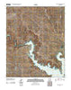 Gibbons Ranch New Mexico Historical topographic map, 1:24000 scale, 7.5 X 7.5 Minute, Year 2010
