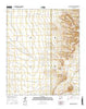 Good Sight Peak NE New Mexico Current topographic map, 1:24000 scale, 7.5 X 7.5 Minute, Year 2017