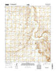 Great Bend New Mexico Historical topographic map, 1:24000 scale, 7.5 X 7.5 Minute, Year 2013