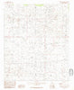Greenwood Lake New Mexico Historical topographic map, 1:24000 scale, 7.5 X 7.5 Minute, Year 1985