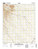 Greg Hills New Mexico Historical topographic map, 1:24000 scale, 7.5 X 7.5 Minute, Year 2013