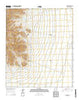 Gym Peak New Mexico Historical topographic map, 1:24000 scale, 7.5 X 7.5 Minute, Year 2013