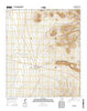 Hachita New Mexico Historical topographic map, 1:24000 scale, 7.5 X 7.5 Minute, Year 2013