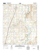 Hagerman New Mexico Historical topographic map, 1:24000 scale, 7.5 X 7.5 Minute, Year 2013