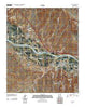 Hatch New Mexico Historical topographic map, 1:24000 scale, 7.5 X 7.5 Minute, Year 2010