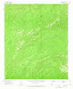 Hay Mesa New Mexico Historical topographic map, 1:24000 scale, 7.5 X 7.5 Minute, Year 1963