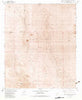Heart of the Sands NE New Mexico Historical topographic map, 1:24000 scale, 7.5 X 7.5 Minute, Year 1982