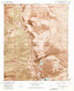 Heart of the Sands SW New Mexico Historical topographic map, 1:24000 scale, 7.5 X 7.5 Minute, Year 1982