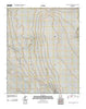 Heart of the Sands NE New Mexico Historical topographic map, 1:24000 scale, 7.5 X 7.5 Minute, Year 2010