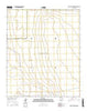 Heart of the Sands NE New Mexico Current topographic map, 1:24000 scale, 7.5 X 7.5 Minute, Year 2017