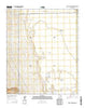 Heart of the Sands SW New Mexico Historical topographic map, 1:24000 scale, 7.5 X 7.5 Minute, Year 2013