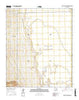 Heart of the Sands SW New Mexico Current topographic map, 1:24000 scale, 7.5 X 7.5 Minute, Year 2017