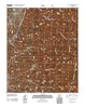 Holt Mountain New Mexico Historical topographic map, 1:24000 scale, 7.5 X 7.5 Minute, Year 2011