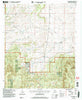 Jacob Spring New Mexico Historical topographic map, 1:24000 scale, 7.5 X 7.5 Minute, Year 2004